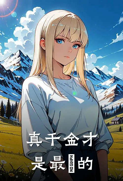 真千金才是最屌的