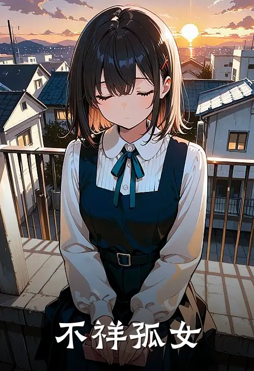 不祥孤女
