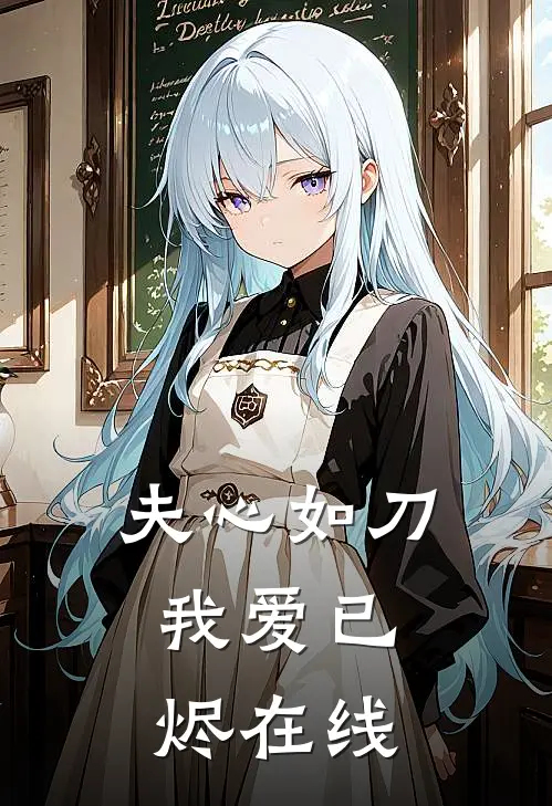 夫心如刀，我爱已烬在线