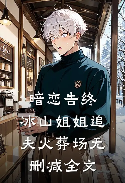 暗恋告终，冰山姐姐追夫火葬场无删减全文