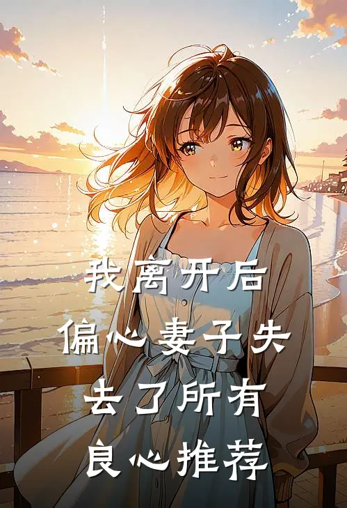 我离开后，偏心妻子失去了所有良心推荐