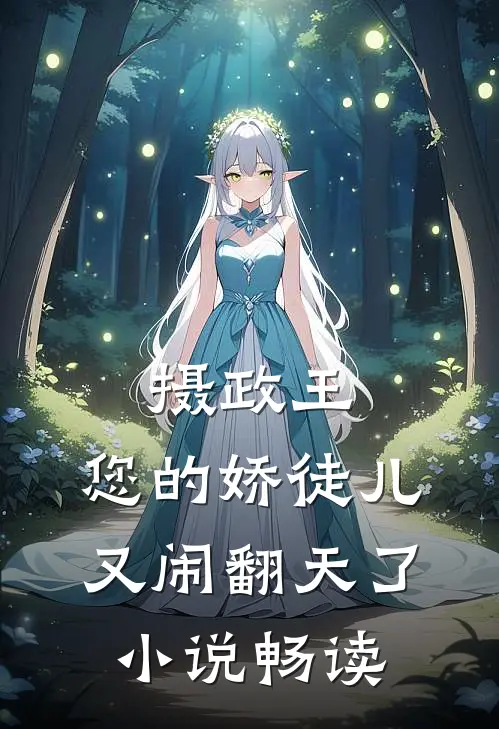 摄政王，您的娇徒儿又闹翻天了小说畅读