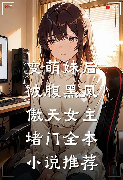 变萌妹后，被腹黑凤傲天女主堵门全本小说推荐