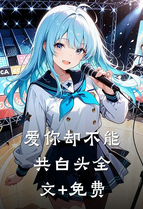 爱你却不能共白头全文+免费