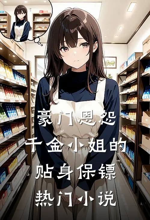 豪门恩怨：千金小姐的贴身保镖热门小说
