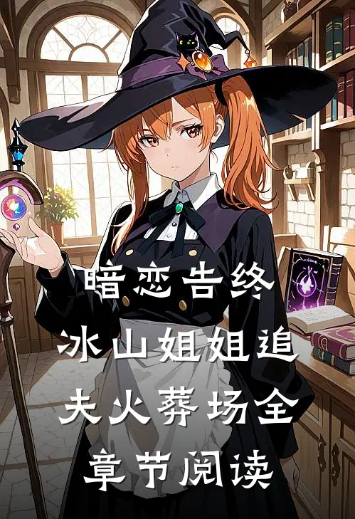 暗恋告终，冰山姐姐追夫火葬场全章节阅读