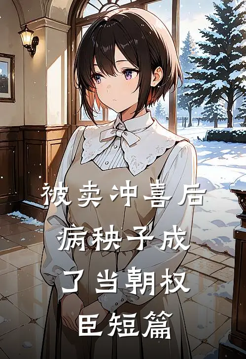 被卖冲喜后，病秧子成了当朝权臣短篇