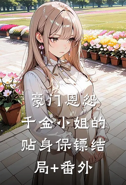 豪门恩怨：千金小姐的贴身保镖结局+番外