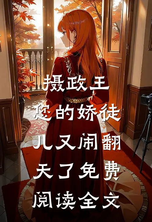 摄政王，您的娇徒儿又闹翻天了免费阅读全文