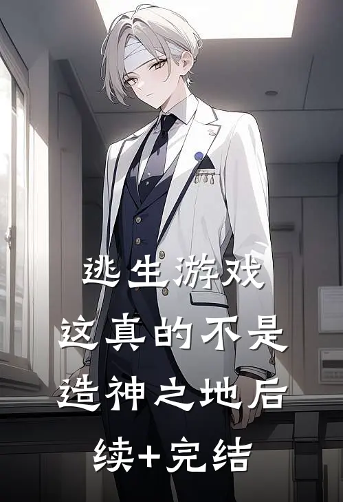 逃生游戏：这真的不是造神之地后续+完结