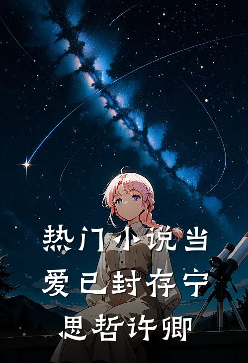 热门小说当爱已封存宁思哲许卿