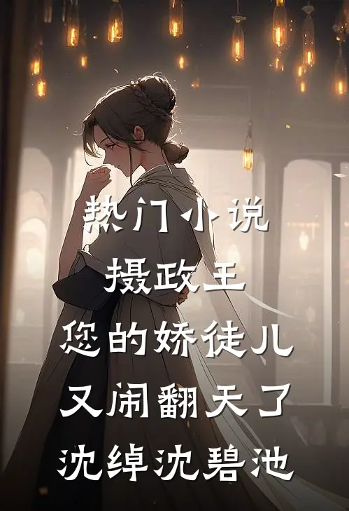 热门小说摄政王，您的娇徒儿又闹翻天了沈绰沈碧池