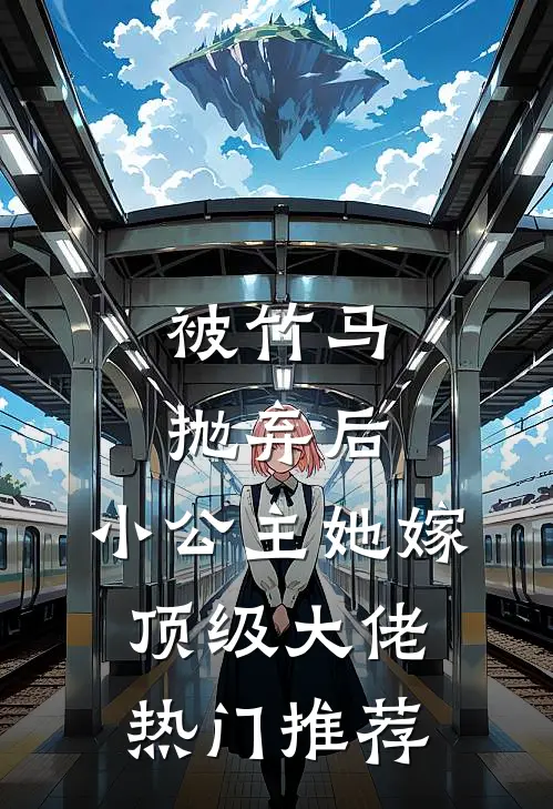 被竹马抛弃后，小公主她嫁顶级大佬热门推荐