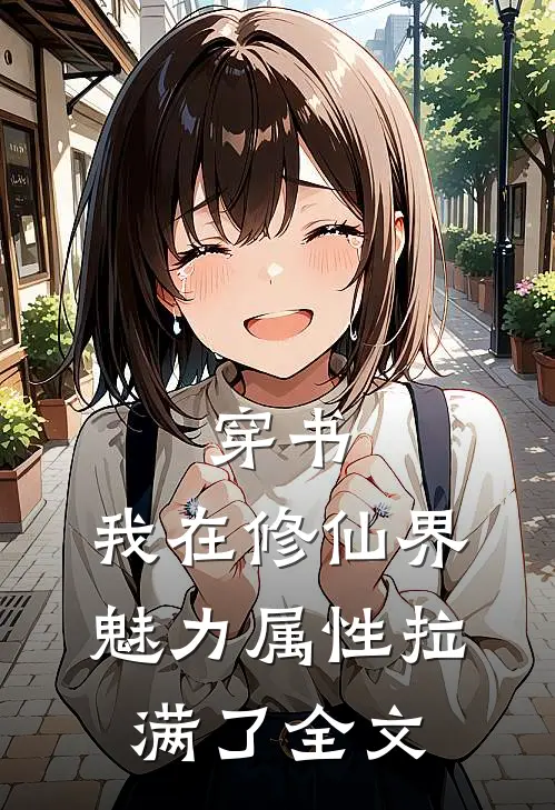 穿书：我在修仙界魅力属性拉满了全文