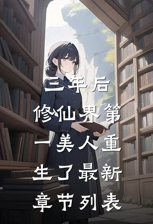 三年后，修仙界第一美人重生了最新章节列表