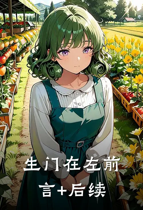 生门在左前言+后续