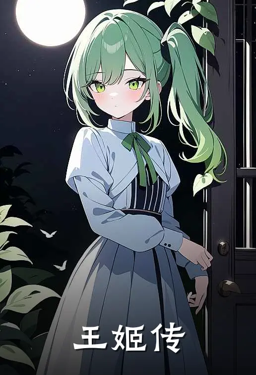 王姬传