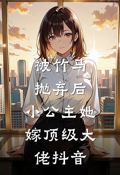 被竹马抛弃后，小公主她嫁顶级大佬抖音
