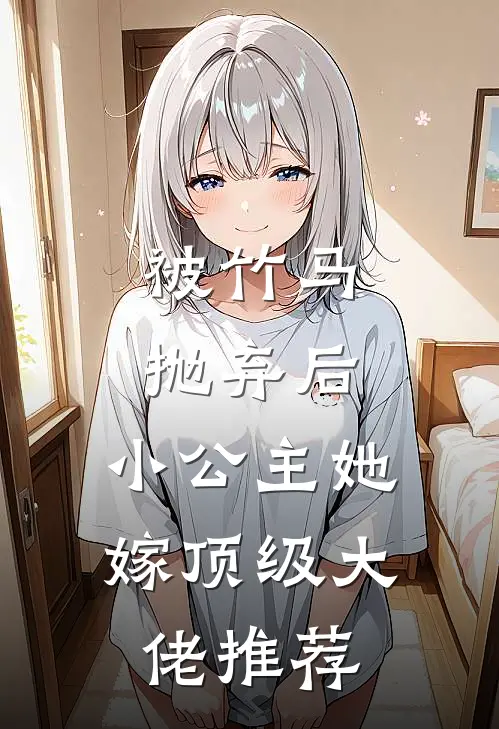 被竹马抛弃后，小公主她嫁顶级大佬推荐