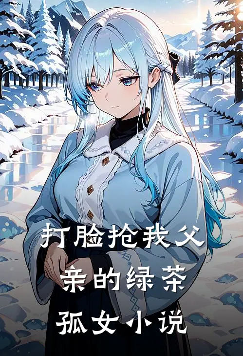打脸抢我父亲的绿茶孤女小说
