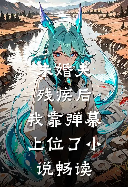 未婚夫残疾后，我靠弹幕上位了小说畅读