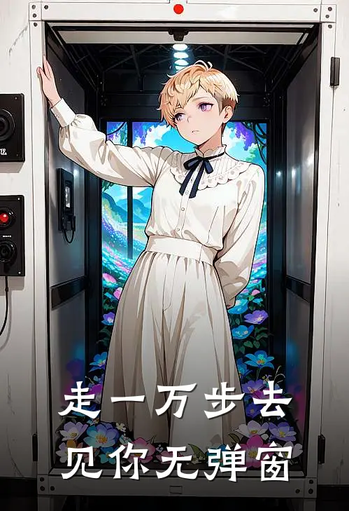 走一万步去见你无弹窗