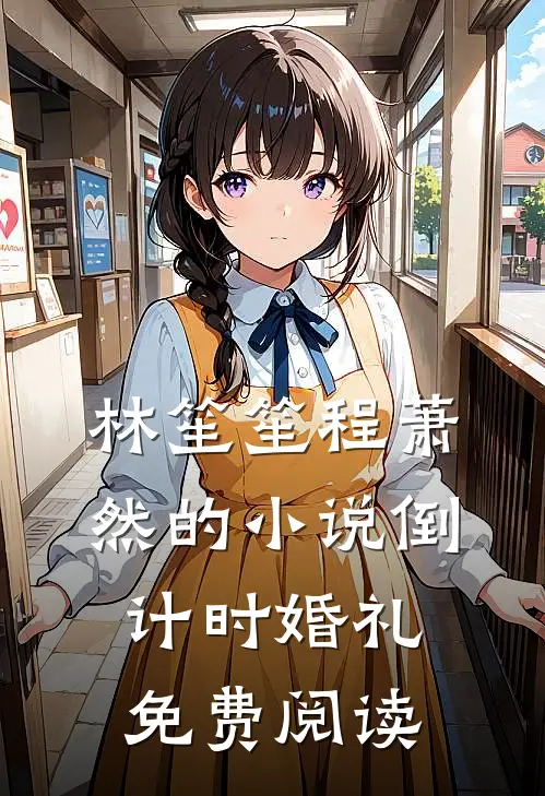 林笙笙程萧然的小说倒计时婚礼免费阅读