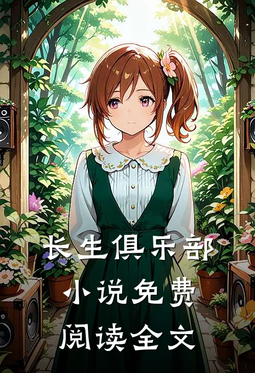 长生俱乐部小说免费阅读全文