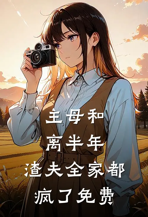 主母和离半年，渣夫全家都疯了免费