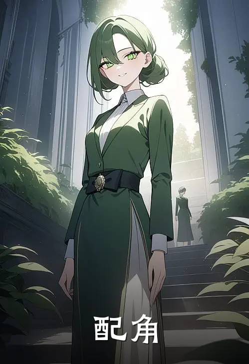 配角