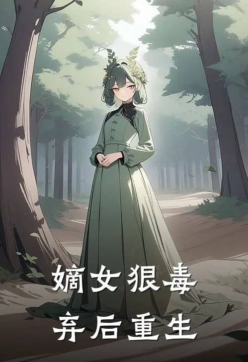 嫡女狠毒：弃后重生