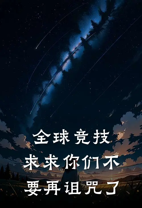 全球竞技：求求你们不要再诅咒了