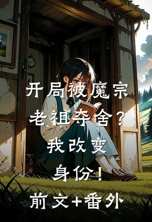 开局被魔宗老祖夺舍？我改变身份！前文+番外