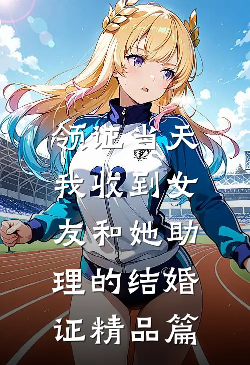 领证当天，我收到女友和她助理的结婚证精品篇