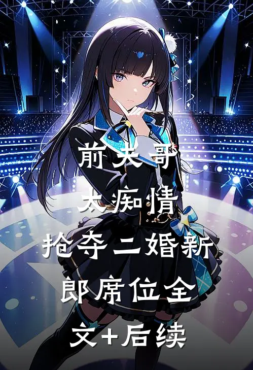 前夫哥太痴情，抢夺二婚新郎席位全文+后续