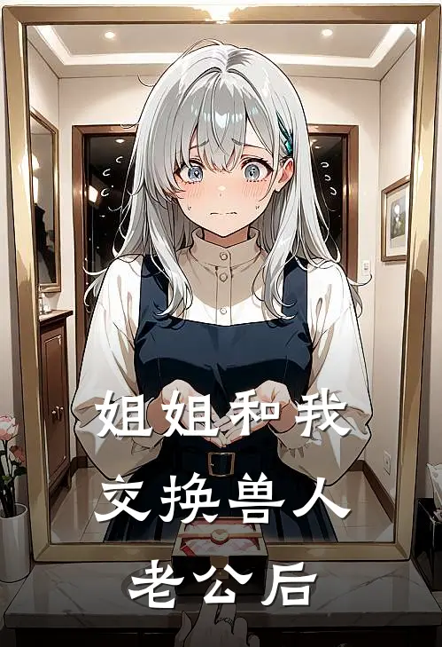 姐姐和我交换兽人老公后