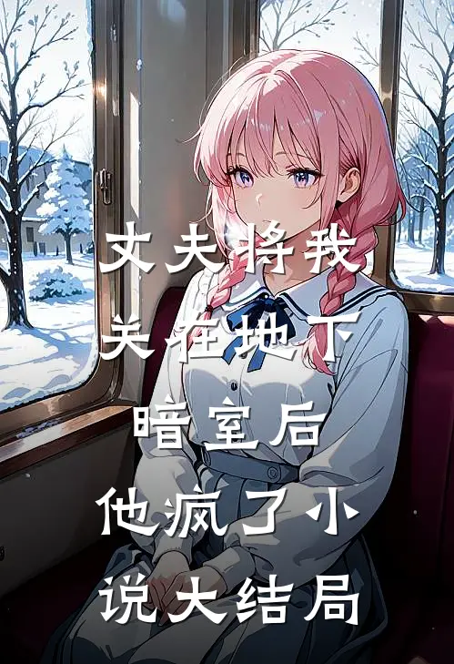 丈夫将我关在地下暗室后，他疯了小说大结局