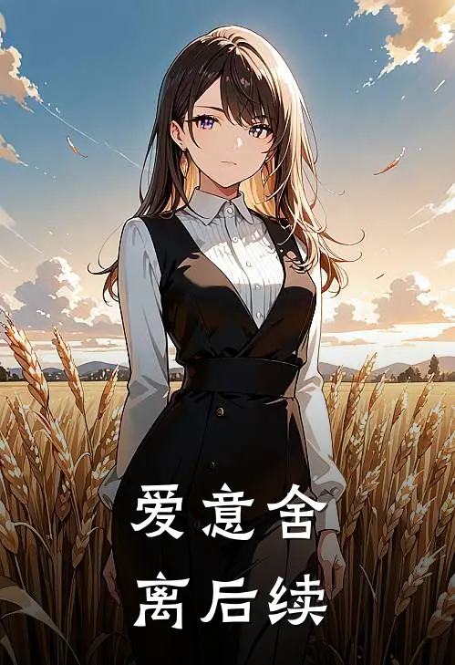 爱意舍离后续