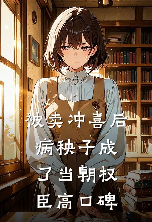 被卖冲喜后，病秧子成了当朝权臣高口碑