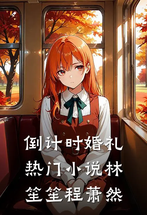倒计时婚礼热门小说林笙笙程萧然