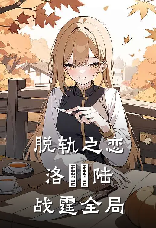 脱轨之恋洛婳婳陆战霆全局