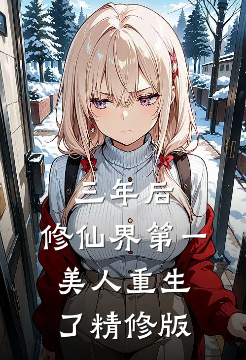 三年后，修仙界第一美人重生了精修版