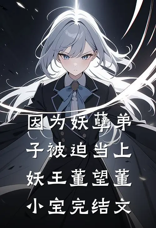 因为妖孽弟子被迫当上妖王董望董小宝完结文