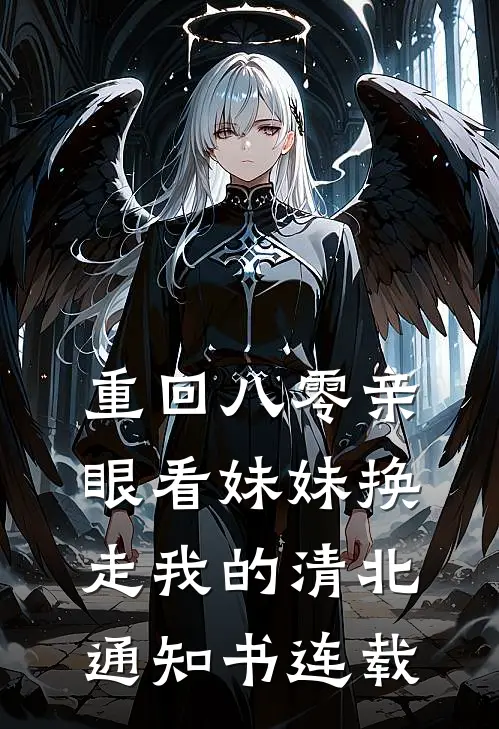 重回八零亲眼看妹妹换走我的清北通知书连载