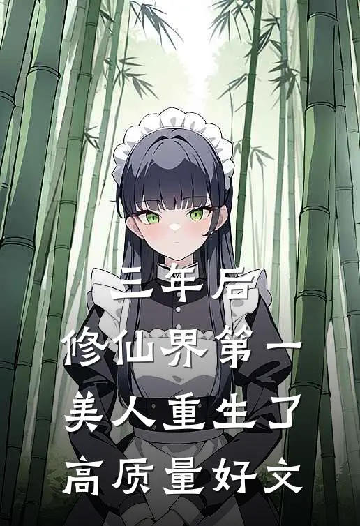 三年后，修仙界第一美人重生了高质量好文