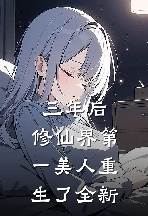 三年后，修仙界第一美人重生了全新