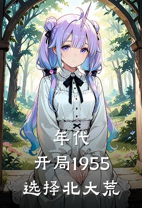 年代：开局1955选择北大荒