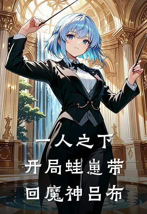 一人之下：开局蛙崽带回魔神吕布