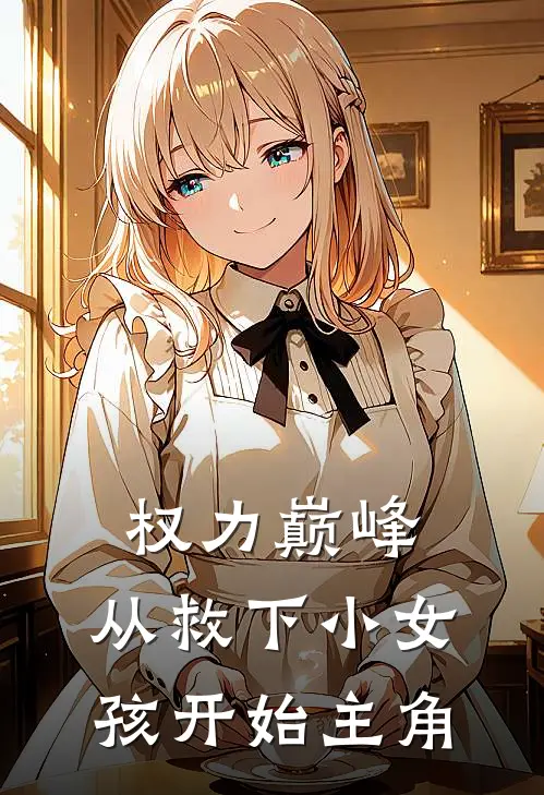 权力巅峰：从救下小女孩开始主角