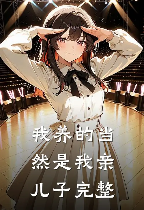 我养的当然是我亲儿子完整